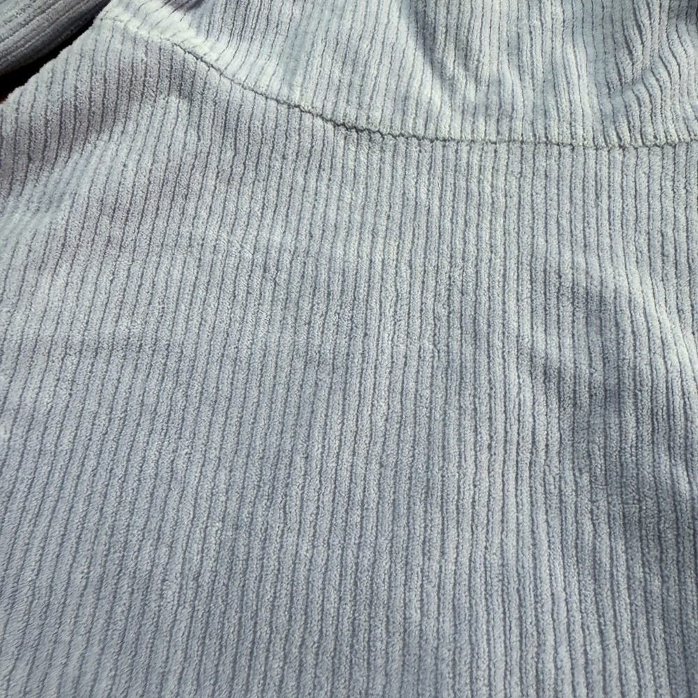 Hanna Andersson Corduroy Dress 18-24 Months - Picture 2 of 7
